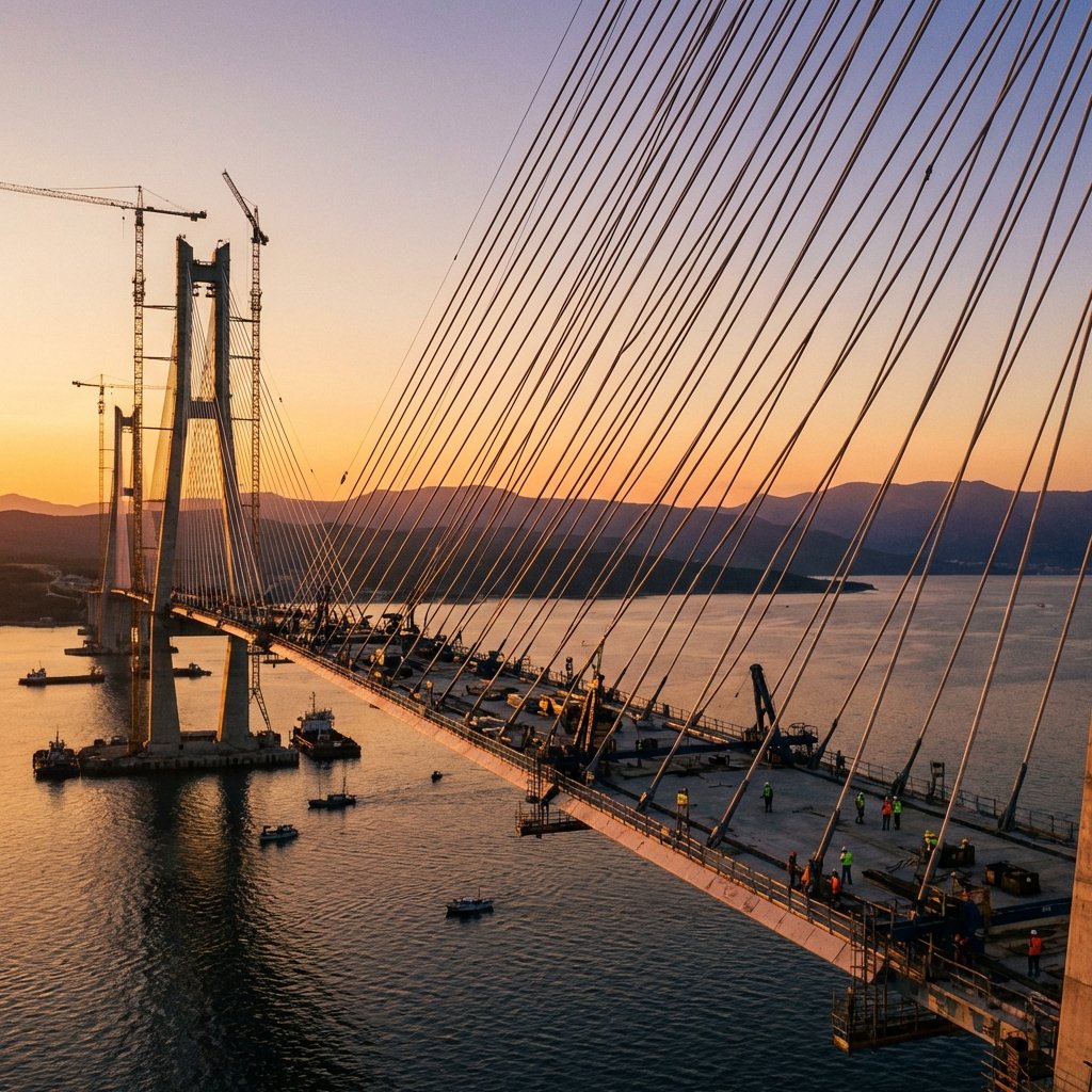 Infrastructure Bridge